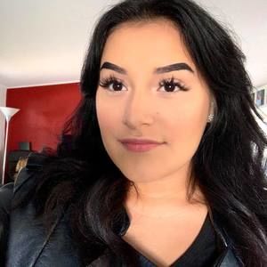 Meet your Posher, Olga